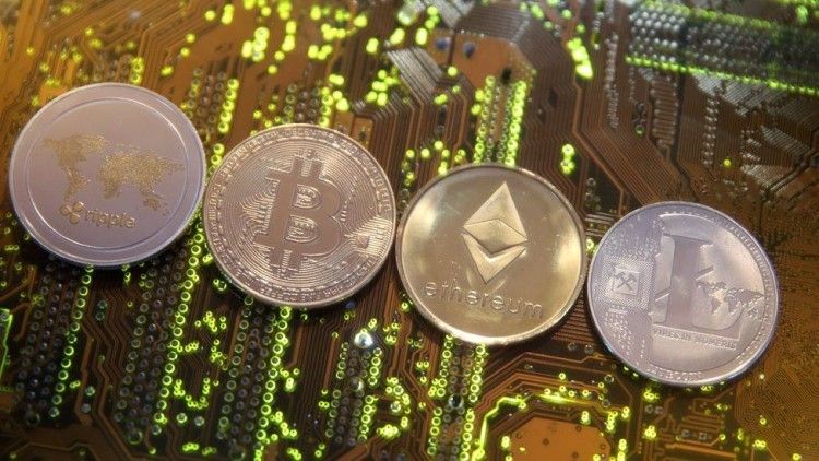 加密货币在四月翻滚-接下来会发生什么？