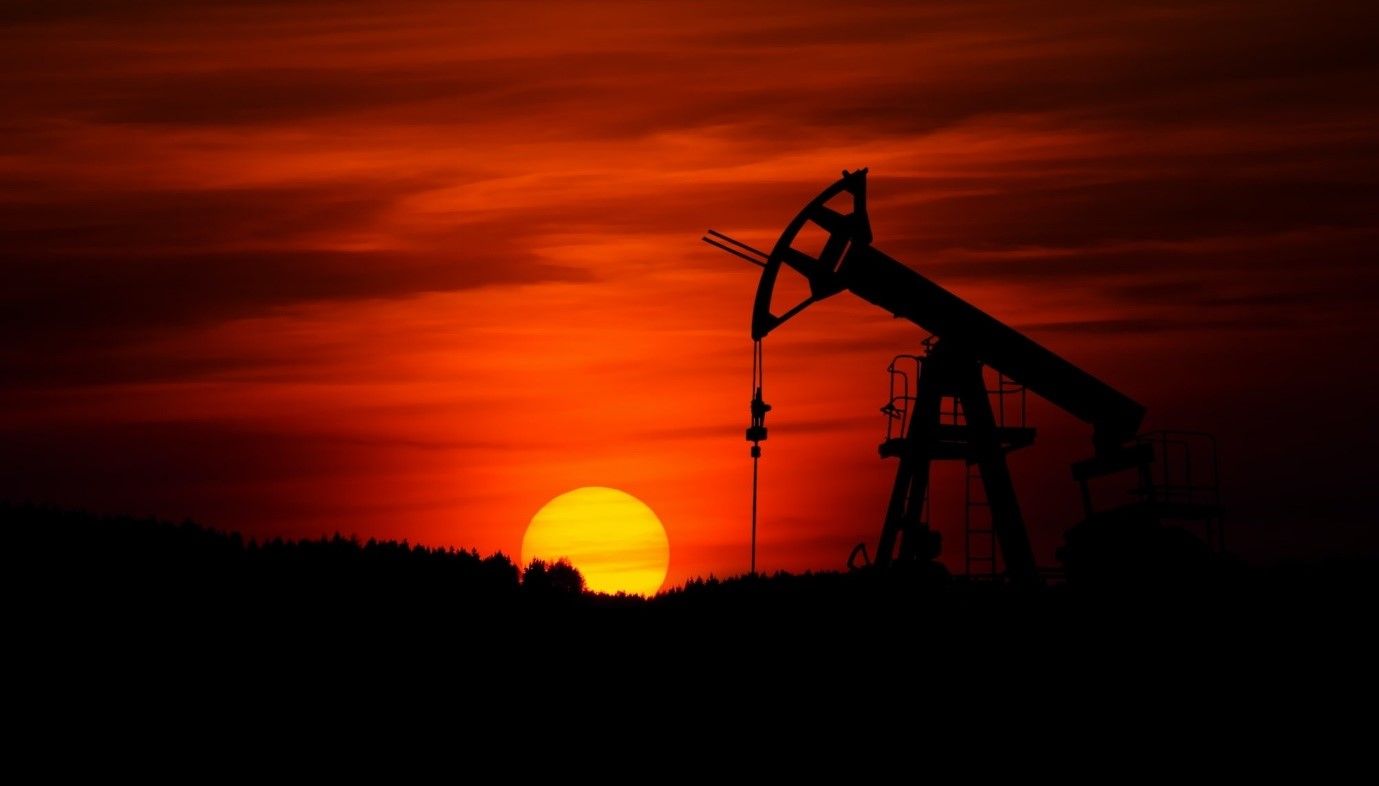 石油输出国组织（OPEC）发布世界石油展望报告之前，油价继续上涨