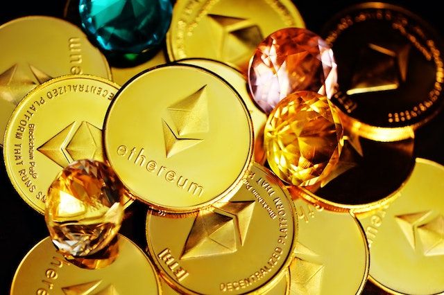 瑞士首个加密货币基金获批，以太坊价格不断上升。