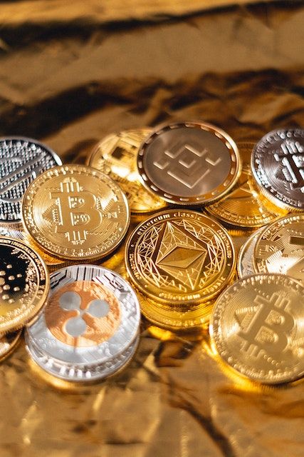 加密货币连续八周录得资金流入：比特币人气回升 以太坊小规模资金流出