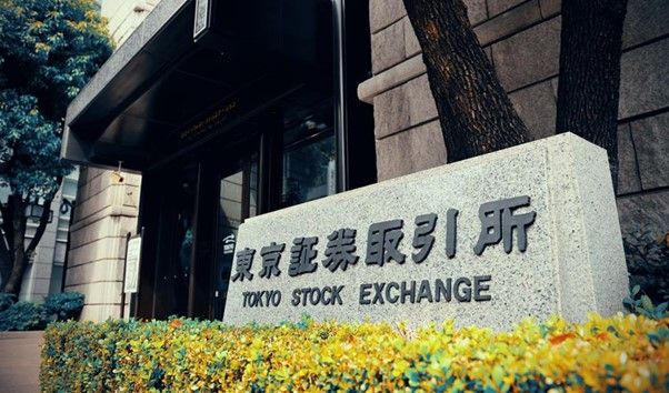 日本股市在9月份的表现优于同行。拉力赛还会继续吗？