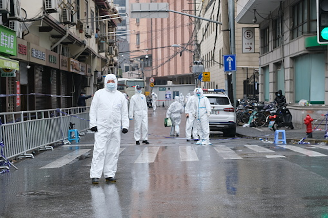 新冠病毒能在快递表面生存多久？还会传染人吗？