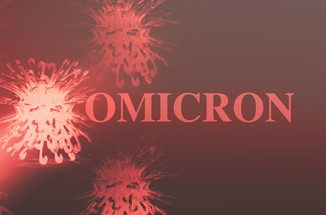 世卫：疫苗不太可能对奥密克戎失效