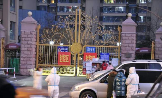 本轮疫情波及8省超400人，今年冬天动态清零难度将越来越大