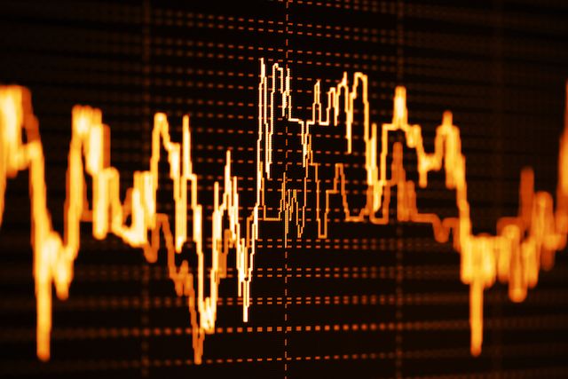 2022年看起来将是能源股票和期货波动的一年