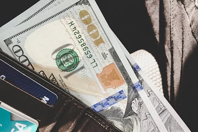 美元贬值对黄金的影响 是利空还是利好