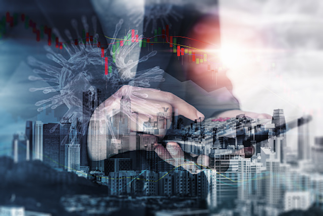 全球泡沫经济繁荣的时代会终结吗？