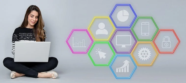 国内搜索引擎要站起来了！华为花瓣搜索上线