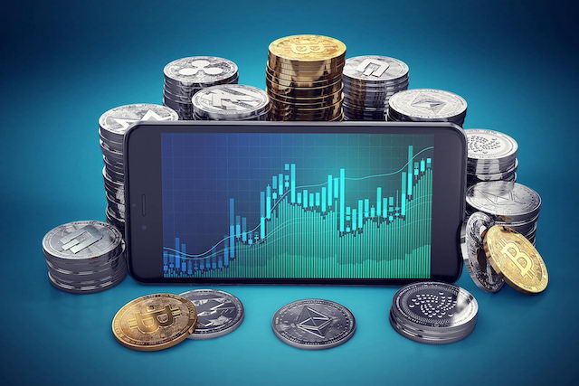 ETHUSD和LTCUSD技术分析 - 2021年12月30日