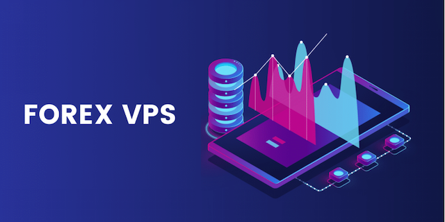 为什么使用外汇VPS？