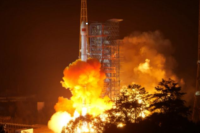 SpaceX今年计划发射火箭 52次：平均一周一次发射