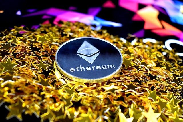 10年后，所有交易的一半可能涉及以太坊