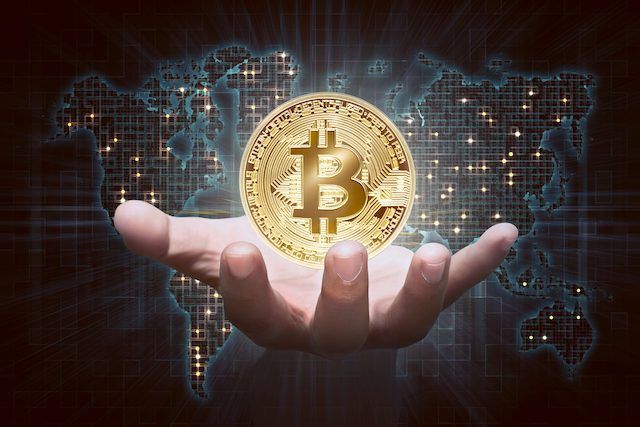 BTCUSD和XRPUSD技术分析 - 2月18日