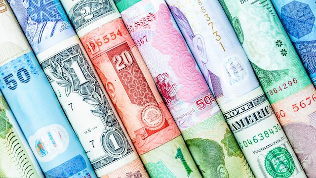 英镑/美元上涨势头强劲，美元/加元可能扩大损失