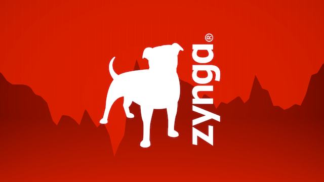 玩大游戏：由于T2的130亿美元报价，Zynga的交易日丰收