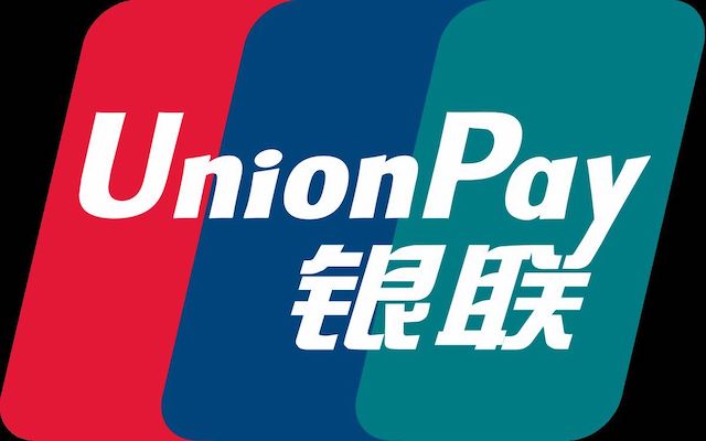 外汇平台怎样银联入金？