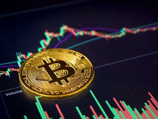 做空比特币的方法