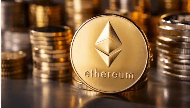 ETHUSD和LTCUSD技术分析 - 2022年2月24日