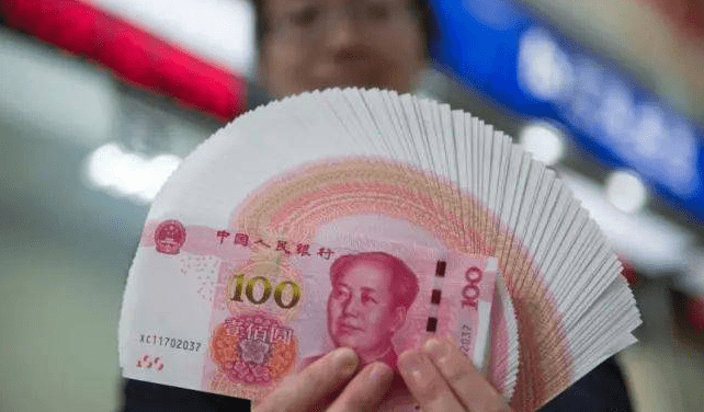 个人存取现金超5万元要登记，不会不方便吗?