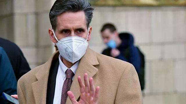 美国副大使被俄驱逐出境，拜登最新发声！美股被吓坏，集体大跌近3%！