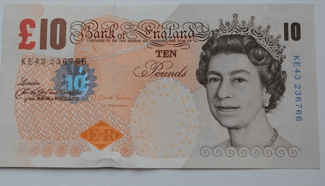 英镑/美元停留在区间内，欧元/英镑仍面临风险