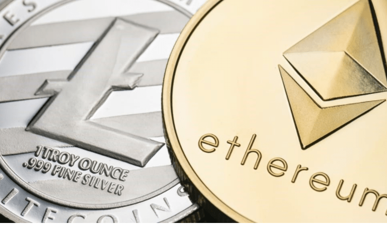 ETHUSD和LTCUSD技术分析-2月3日