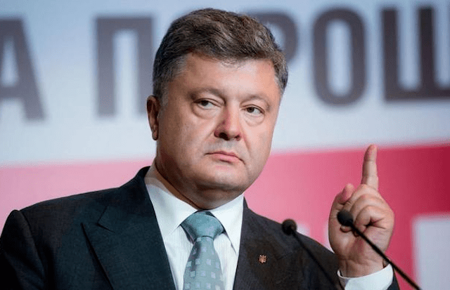 乌克兰最有钱100名富豪，96个跑了…但还有四人留下了 他们为什么留下？