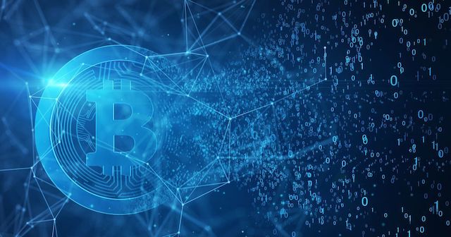 为什么不能只用一个比特币钱包