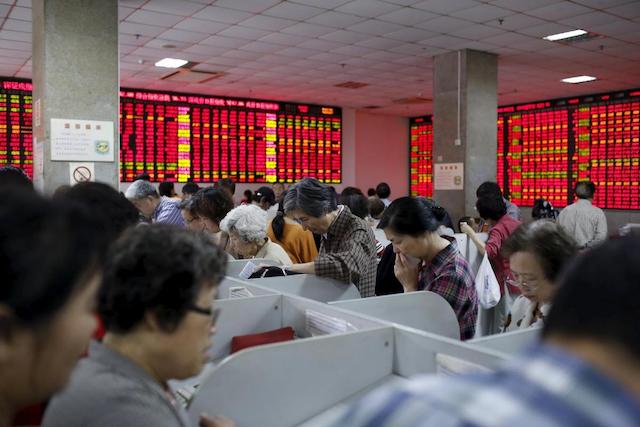 科技股带领美国指数大幅领先