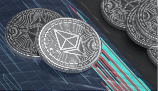 ETHUSD和LTCUSD技术分析 - 2022年3月3日