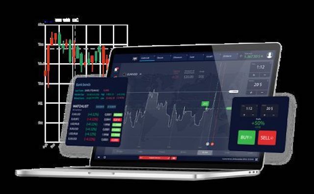 MetaTrader4 MT4平台使用体验
