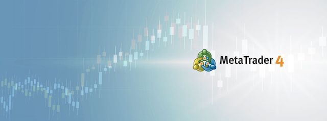 MetaTrader 4使用技巧 – 复制和粘贴对象