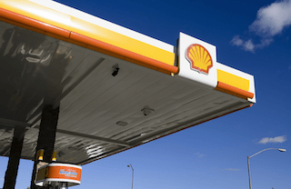 壳牌退出俄罗斯油气业务