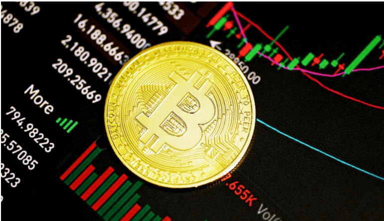 BTCUSD和XRPUSD技术分析 - 2022年3月15日