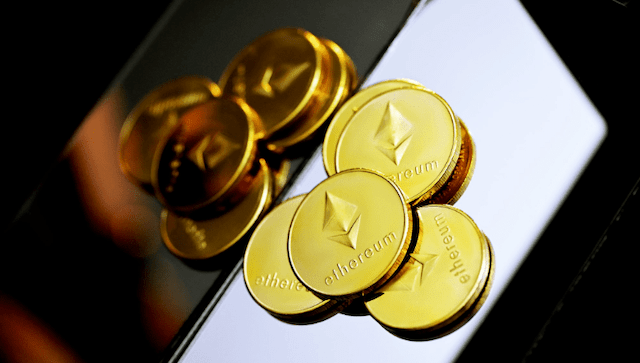 ETHUSD和LTCUSD技术分析 - 2022年4月14日