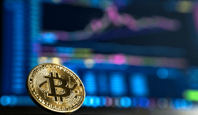 BTCUSD和XRPUSD技术分析 - 2022年4月26日