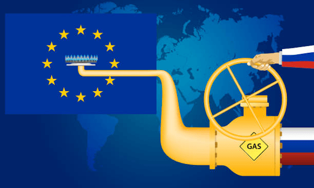 欧盟该如何走出能源困局？
