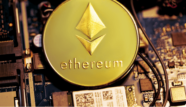 ETHUSD和LTCUSD技术分析 - 2022年3月31日