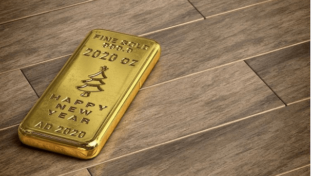 金价可能反弹，而油价继续下跌