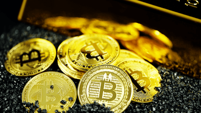 BTCUSD和XRPUSD技术分析 - 2022年4月12日