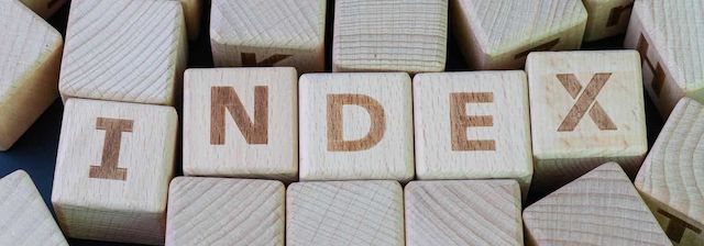 指数(Indices)