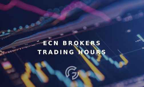 ECN账户的优势和劣势