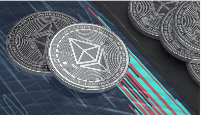 ETHUSD和LTCUSD技术分析 – 2022年6月2日