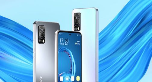 董明珠自夸格力手机比苹果好 网友：她说的是“苹果” 不是Iphone
