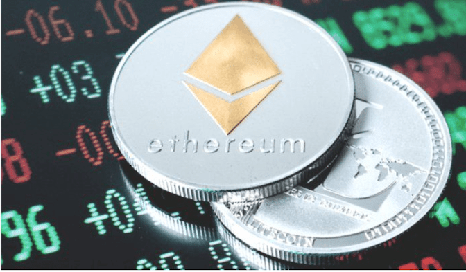 ETHUSD和LTCUSD技术分析 – 2022年6月16日
