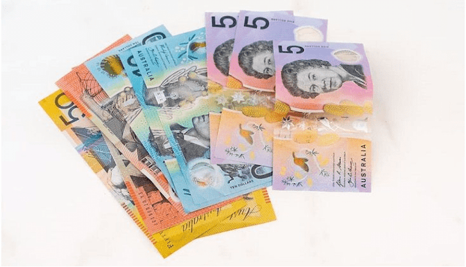 澳元/美元和新西兰元/美元眼球额外上涨
