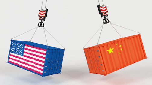 罕见！中美高层会晤长达5小时，什么信号？拜登最新表态对华关税！