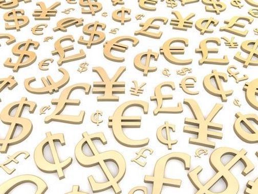 Forex外汇 – 正利差交易. 第1部分