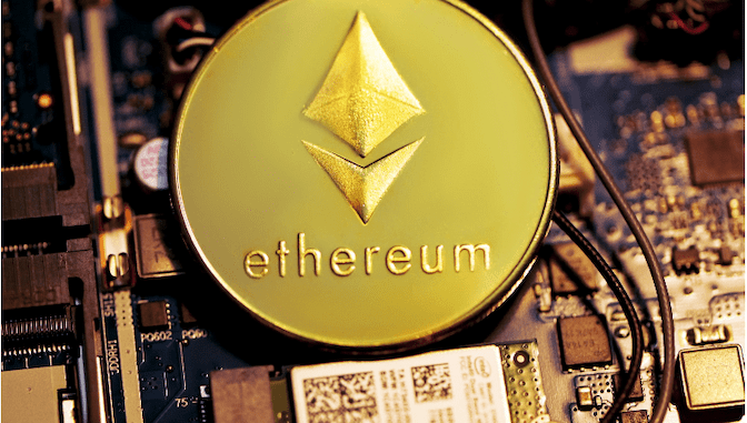 ETHUSD和 LTCUSD技术分析 – 2022年9月22日