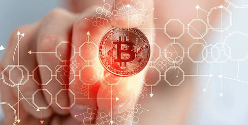 比特币突破2万美元关口 加密货币市值升至1万亿美元上方